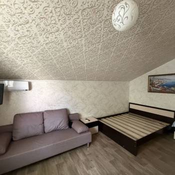 Продается 1-комнатная квартира, 25 м²