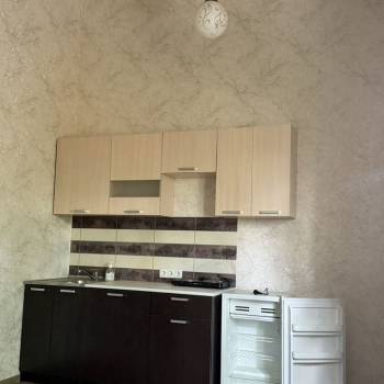 Продается 1-комнатная квартира, 25 м²