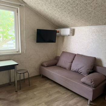 Продается 1-комнатная квартира, 25 м²