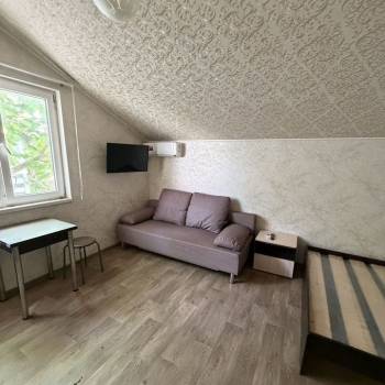 Продается 1-комнатная квартира, 25 м²