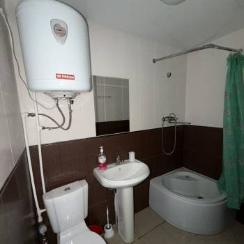Продается 1-комнатная квартира, 25 м²