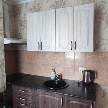 Сдается 1-комнатная квартира, 36 м²