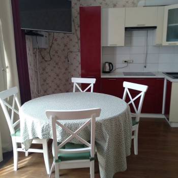 Продается 1-комнатная квартира, 31,1 м²