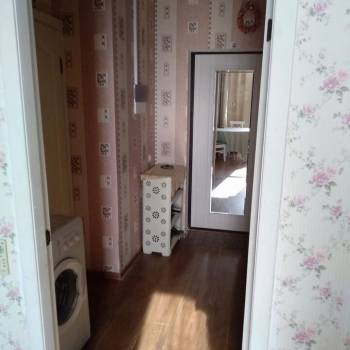 Продается 1-комнатная квартира, 31,1 м²