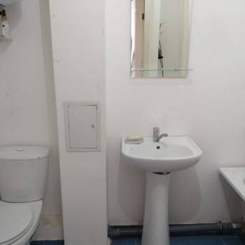 Продается 1-комнатная квартира, 31,1 м²