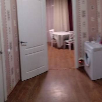 Продается 1-комнатная квартира, 31,1 м²