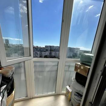 Продается 2-х комнатная квартира, 52,6 м²