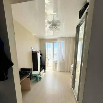Продается 2-х комнатная квартира, 52,6 м²