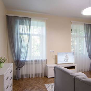 Сдается 2-х комнатная квартира, 43 м²