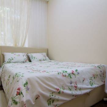 Сдается 2-х комнатная квартира, 43 м²