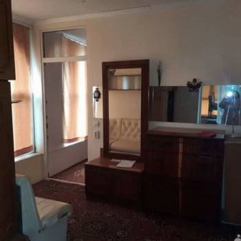 Продается 2-х комнатная квартира, 38 м²
