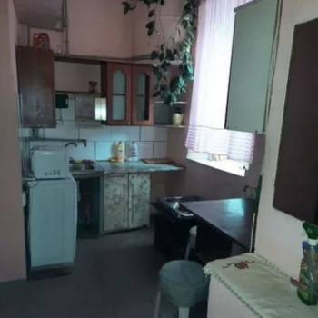 Продается 2-х комнатная квартира, 38 м²