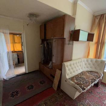 Продается 2-х комнатная квартира, 38 м²