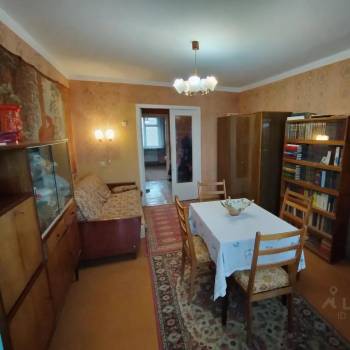 Продается 2-х комнатная квартира, 52,1 м²