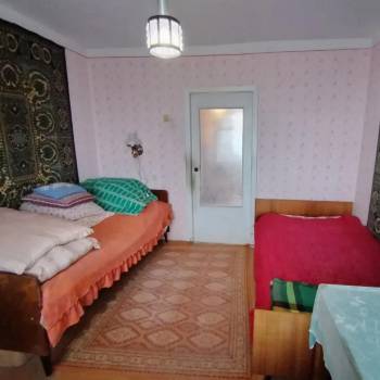 Продается 2-х комнатная квартира, 52,1 м²