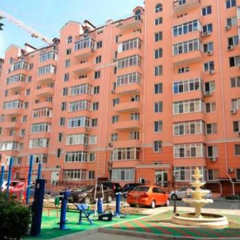 Продается 2-х комнатная квартира, 65 м²