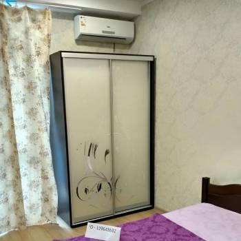 Сдается 2-х комнатная квартира, 71 м²