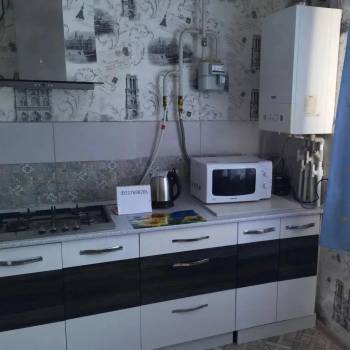 Сдается 2-х комнатная квартира, 71 м²