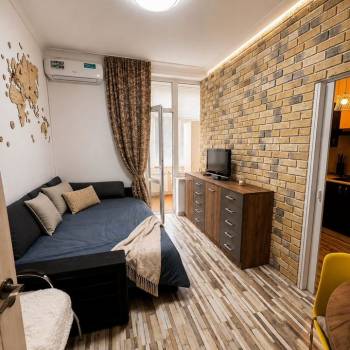 Сдается 1-комнатная квартира, 31,5 м²