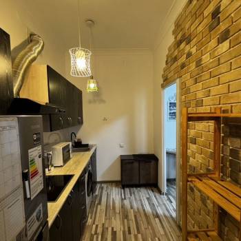 Сдается 1-комнатная квартира, 31,5 м²