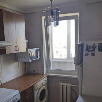 Продается 1-комнатная квартира, 30,4 м²