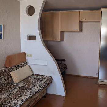 Продается 1-комнатная квартира, 30,4 м²