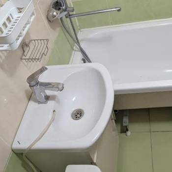 Продается 1-комнатная квартира, 30,4 м²