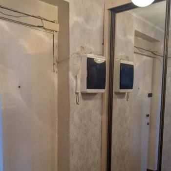 Продается 1-комнатная квартира, 30,4 м²