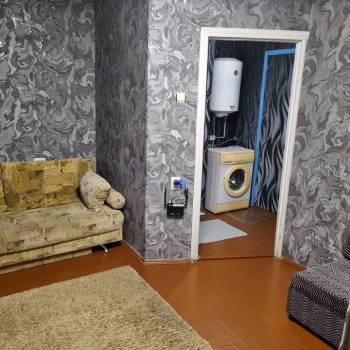 Сдается 1-комнатная квартира, 22,5 м²