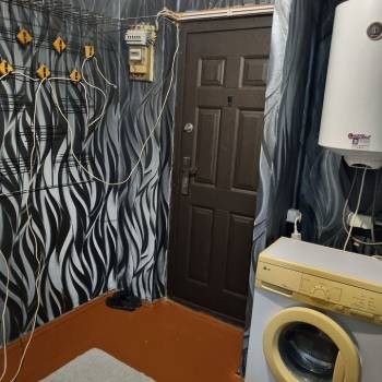 Сдается 1-комнатная квартира, 22,5 м²