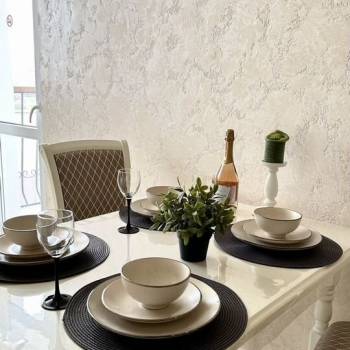 Сдается 2-х комнатная квартира, 56 м²