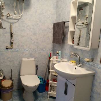 Сдается 1-комнатная квартира, 16,8 м²