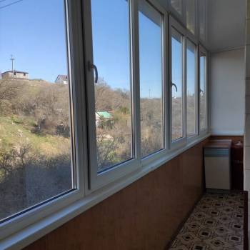 Продается 3-х комнатная квартира, 73,4 м²
