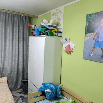 Продается 3-х комнатная квартира, 73,4 м²