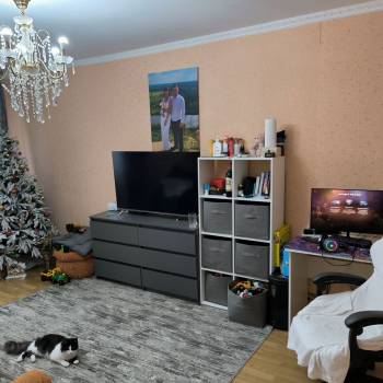 Продается 3-х комнатная квартира, 73,4 м²