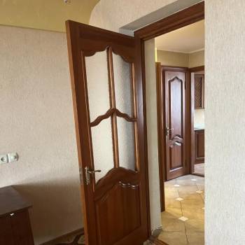Сдается 2-х комнатная квартира, 50 м²