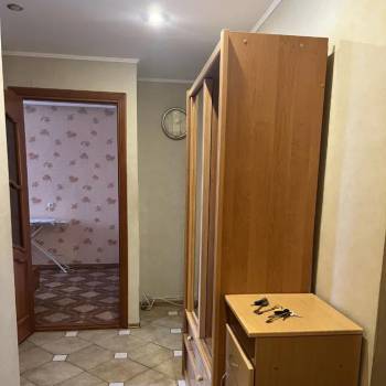 Сдается 2-х комнатная квартира, 50 м²