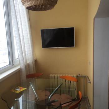 Сдается 2-х комнатная квартира, 58 м²