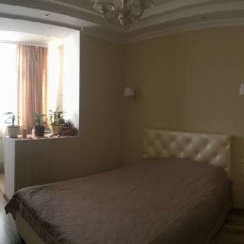 Сдается 1-комнатная квартира, 46,3 м²