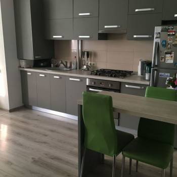 Сдается 1-комнатная квартира, 46,3 м²