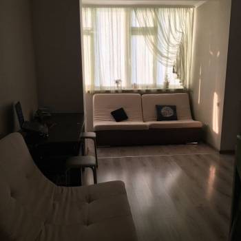Сдается 1-комнатная квартира, 46,3 м²