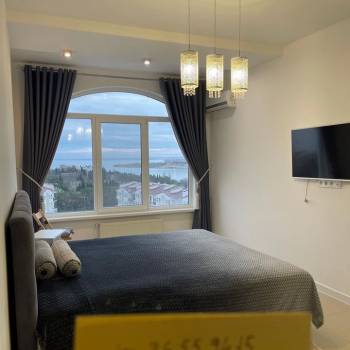 Сдается 1-комнатная квартира, 48 м²