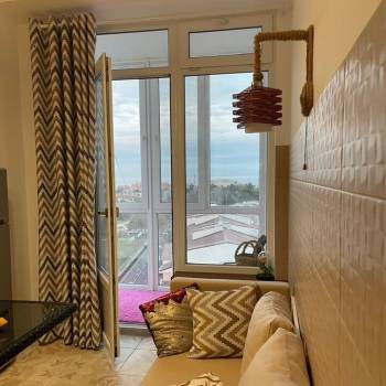 Сдается 1-комнатная квартира, 48 м²