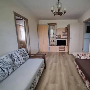 Сдается 2-х комнатная квартира, 43 м²