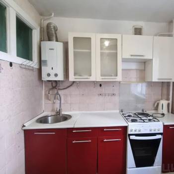 Сдается 2-х комнатная квартира, 43 м²