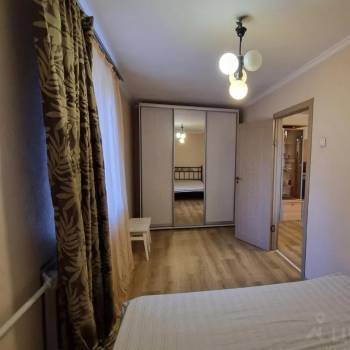 Сдается 2-х комнатная квартира, 43 м²