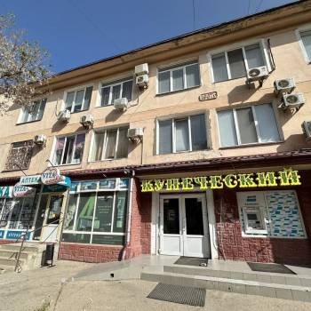 Сдается Нежилое помещение, 18 м²