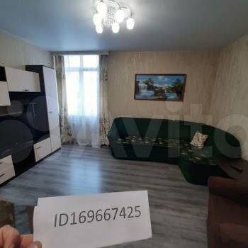 Сдается 2-х комнатная квартира, 49 м²