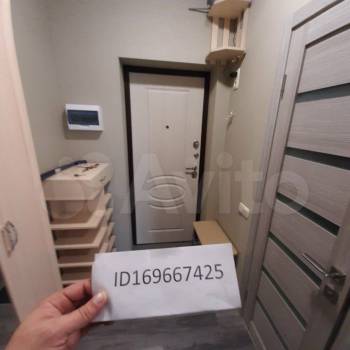 Сдается 2-х комнатная квартира, 49 м²