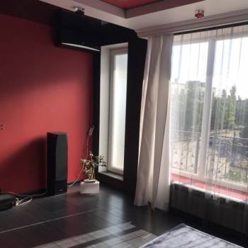 Сдается 2-х комнатная квартира, 54 м²